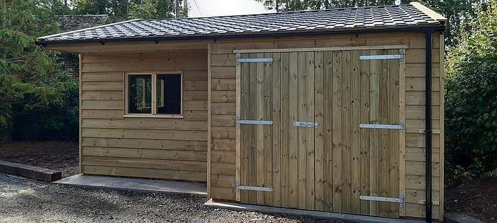 Hereford Stables