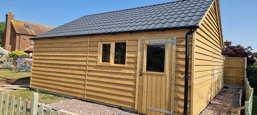 Hereford Stables