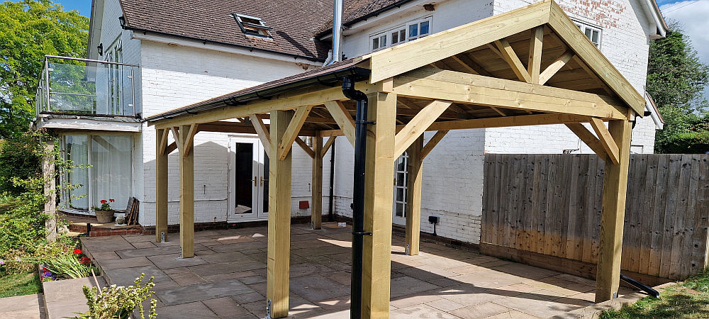 Hereford Stables