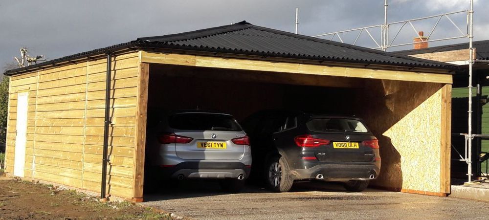 Hereford Stables